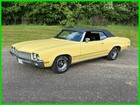 1972 Buick Skylark Convertible