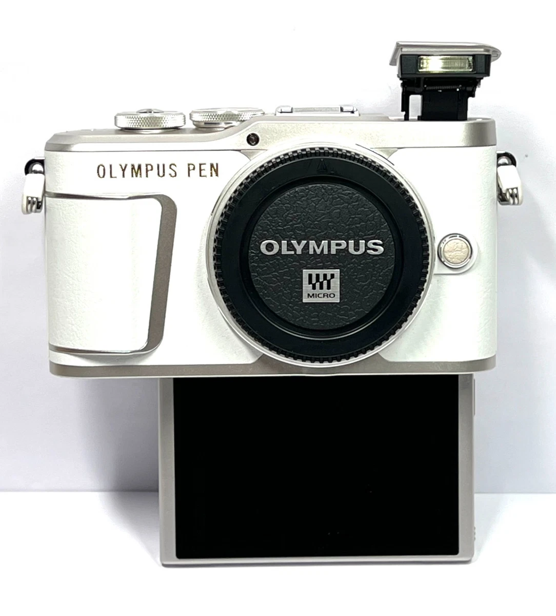Olympus: PEN E-PL9 Digital Cameras for Sale | Shop New & Used