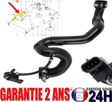 Turbo Renault VEL SATIS