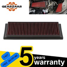Performance Air Filter Air Filters 33-2865 For Volkswagen Audi Seat Skoda