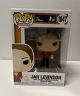 Funko Pop! Vinyl: The Office - Jan Levinson #1047