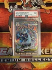 Pokémon Mega Charizard X Ex Ultra-Premium Promo Holo PSA 9 2025 #023