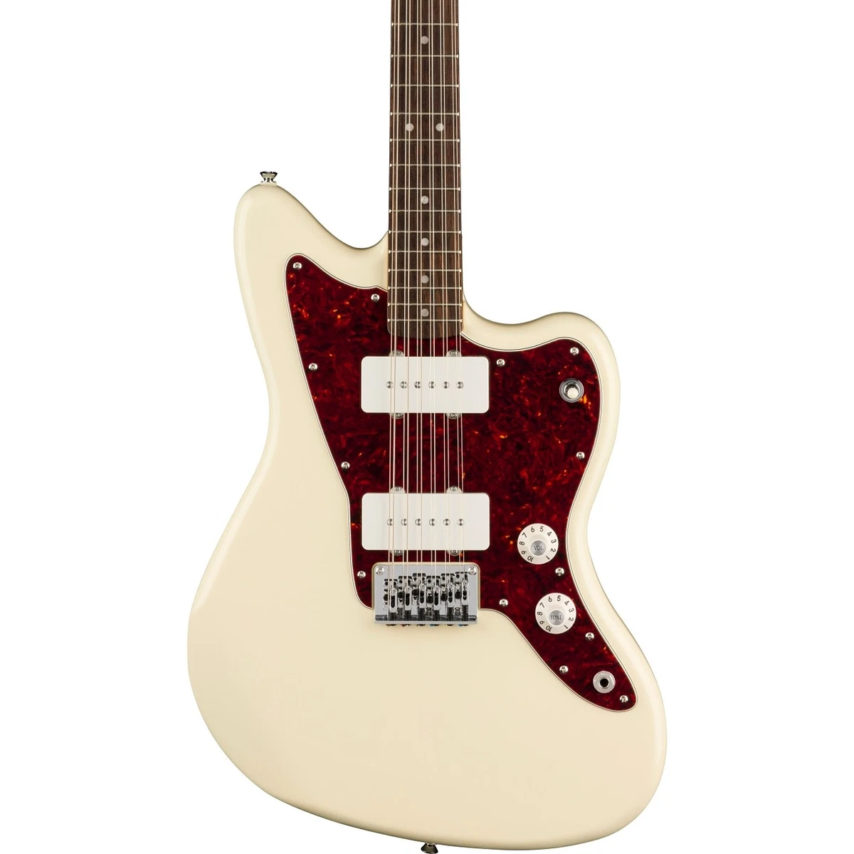 Squier Fender Jazzmaster Electric Guitars for sale | eBay