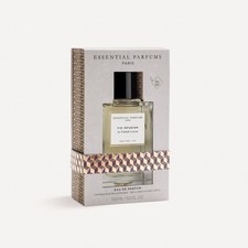 ESSENTIAL PARFUMS FIG INFUSION EDP 100 ML. Nathalie Lorson Eau de Parfum 100ML