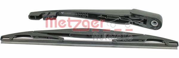 Wischarm Scheibenreinigung Metzger Autoteile 2190339 FüR BMW F15 X5 F85 Sdrive-image