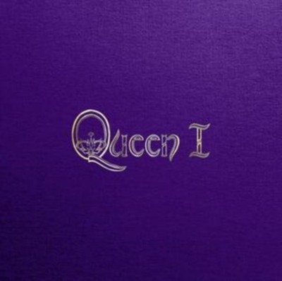 Queen - Queen 1 (Super Deluxe Edition) LP + CD Vinyl ALL DUTIES PAID