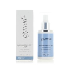 GlyMed Plus Cell Science Skin Recovery Mist 4oz NEW FAST SHIP