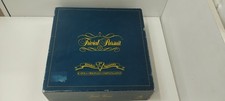 TRIVIAL PURSUIT EDIZIONE GENUS - GIOCO DA TAVOLO - COMPLETO 1989