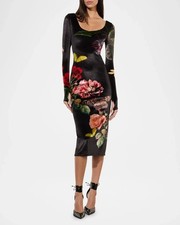 Alice + Olivia dress