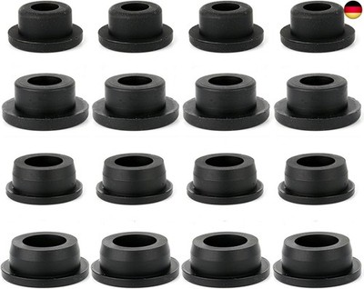 Rubber Overflow Hole Cover Overflow Cap for Kitchen Bathroom Sink Sink Overflow