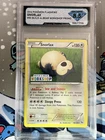 Snorlax (Build-a-Bear Workshop Exclusive) 080/106 Promo Card