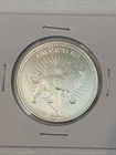 John Wick Continental Coin 1 oz .999 Fine Silver Round