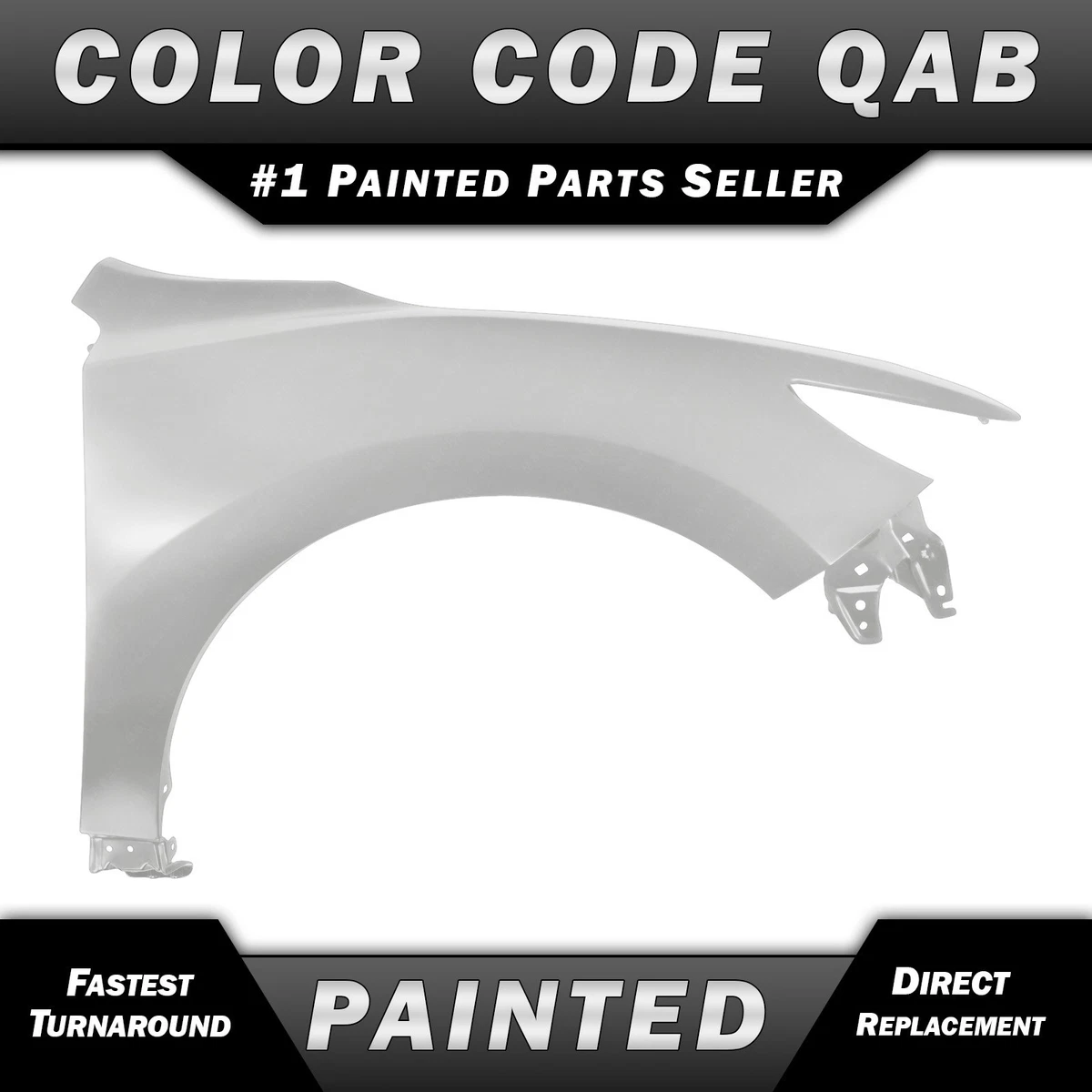 White Fenders Fenders for sale | eBay