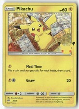 pokemon 25th anniversary cards mcdonalds price - - Collection - Pikachu Placeholder Image Provided Snivy 005/25 McDonalds 25th Anniversary