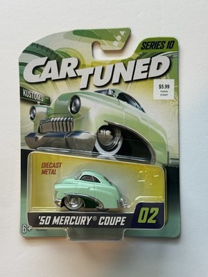 Car Tuned Series 10 New Complete 2 Sets 16 CARS | eBay