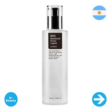 COSRX   Liquido exfoliante BHA Blackhead Power Liquid 100ml