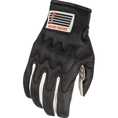 ICON Airform Slabtown  CE Gloves - Black - Large 3301-4805