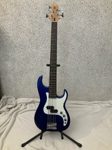 Samick Electric Bass Guitar | eBay