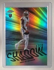 2025 Topps Chrome Emeka Egbuka Base (RAW)