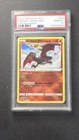 PSA 10 Radiant Charizard 020/159 Crown Zenith Pokémon 2023