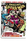 🔴1973 Amazing Spider-man #118, 7.5+ , Death of the Disruptor and Smasher🔥!