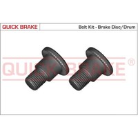 Schraube, Bremsscheibe Quick Brake 11679K
