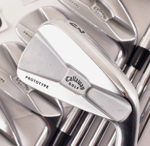 Callaway Prototype X | eBay