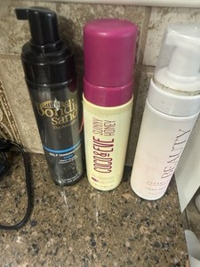 Self Tanner