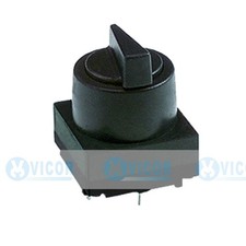 3.13.007.001/0152 DPDT mode switch RAFI FOR KUKA Teach Pendant C2 C4 C5 rotary