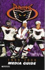 Philadelphia Flyers Philadelphia Phantoms 1999-2000 Media Guide Eric Lindros — photo 2