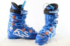Lange RS 90 S.C. Used Jr. Ski Boot 26/26.5 080509