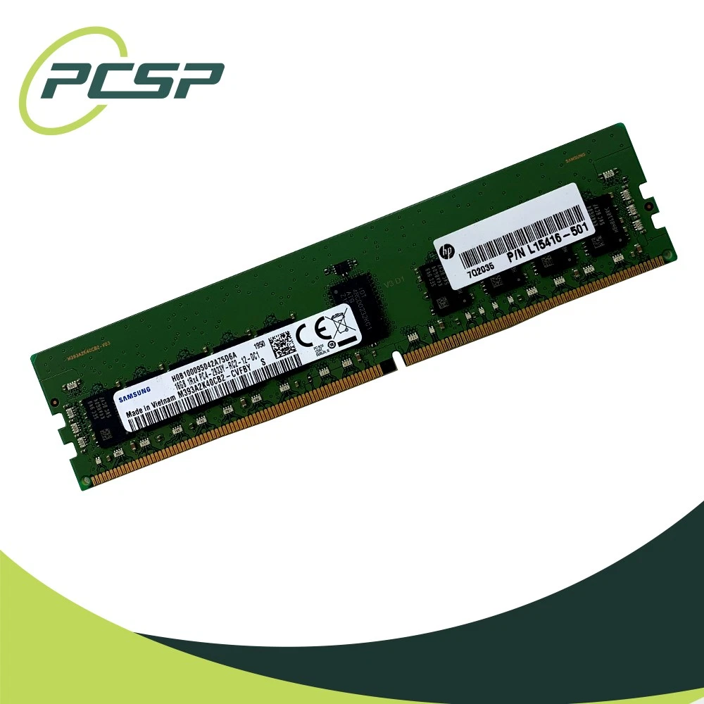 Computer PC4-23400 (DDR4-2933) Bus Speed Memory (RAM) for sale | eBay