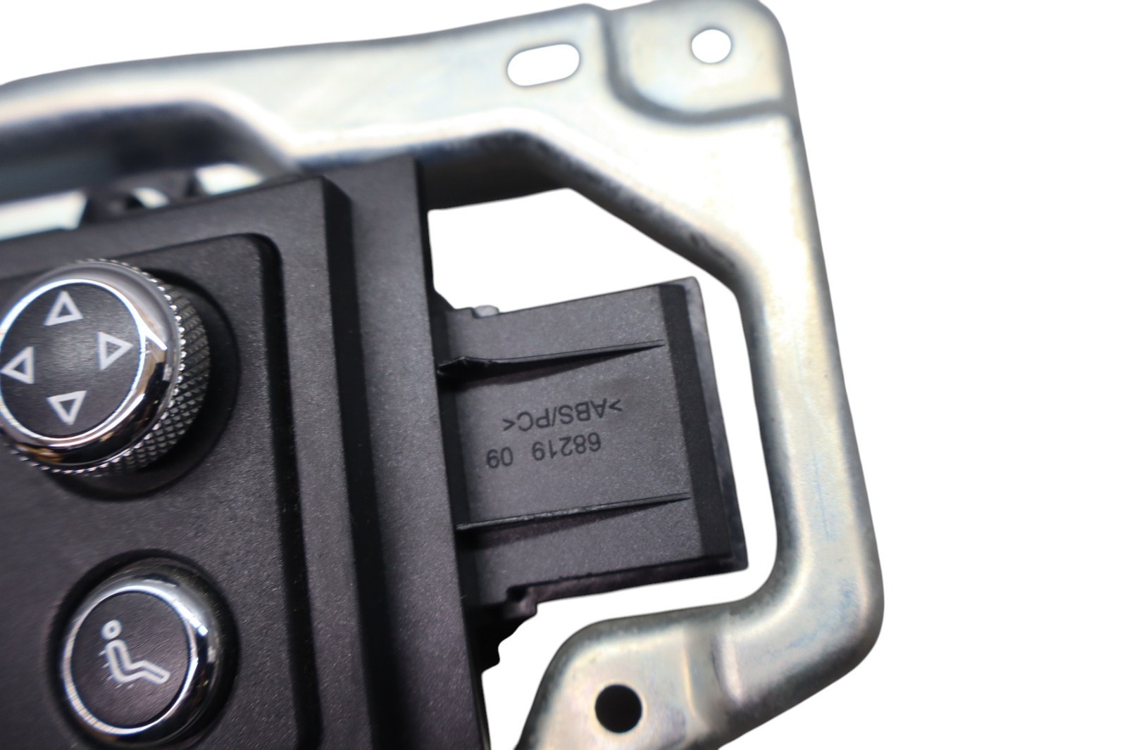 03-18 Bentley Continental GT Front Right Seat Control Memory Switch Oem
