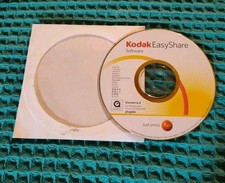 Kodak Easyshare Software Version 6.4 CD for Windows  Macintosh,6.0