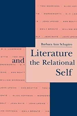 Literature and the Relational Self (Literature Buch New York University Press