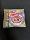 Mr. Driller (Sony PlayStation 1, 2000) CIB