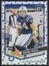2023 Donruss Optic #76 Dallas Clark Blue Stars Holo