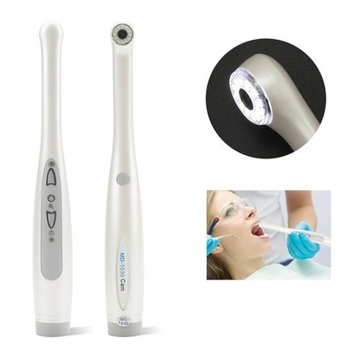 1 Set New USB Intraoral Camera MD1030 1080P 1/3'' HD CMOS COB White Light