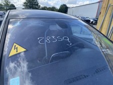 Pare-brise Renault Zoe