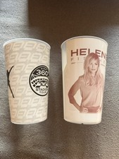 Helene Fischer Becher 360° Stadion Tour 2026...