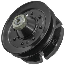 Caltric AM120965 AM107706 Mower Deck Spindle Housing for John Deere