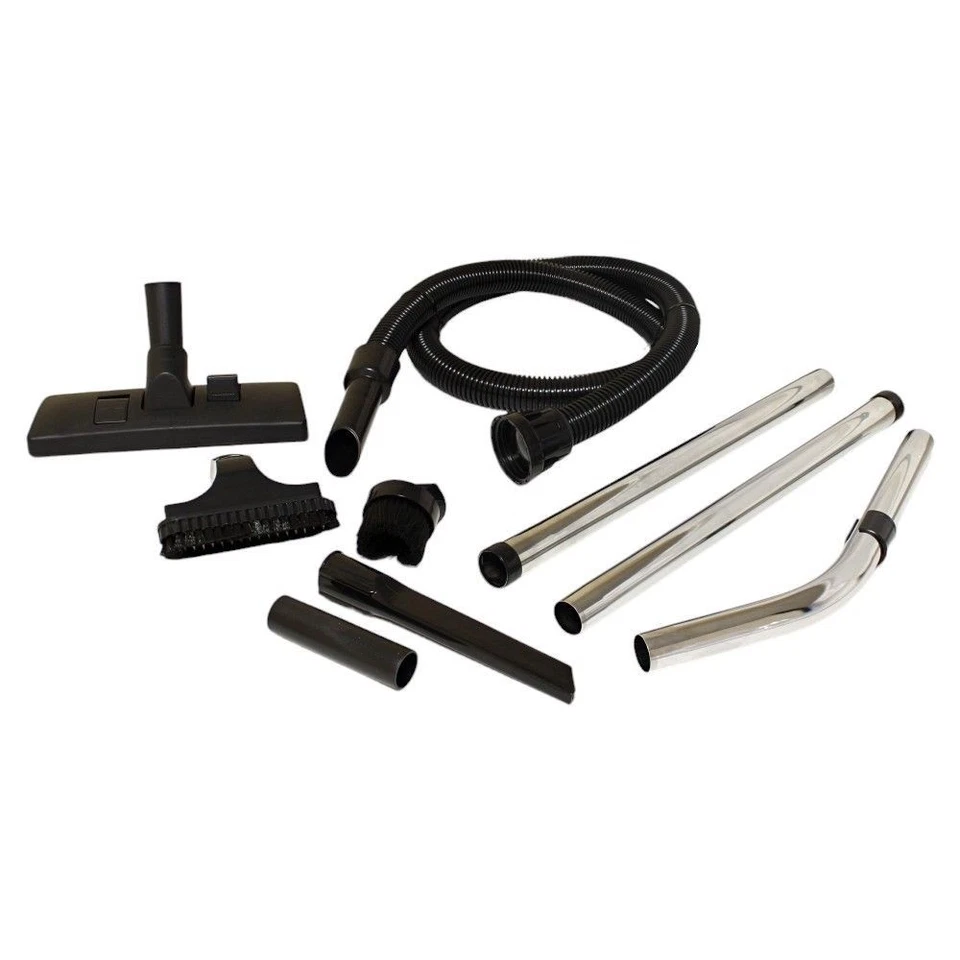 Henry Hoover Single Speed Bagged Vacuum Cleaner- With NEW Tool Kit + Filter, Bag - Image 2 of 4