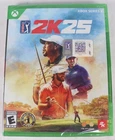 PGA Tour 2K25 - Xbox Series X New