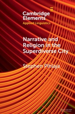 NARRATIVE AND RELIGION IN THE SUPERDIVE by PIHLAJA STEPHEN Paperback Self Help