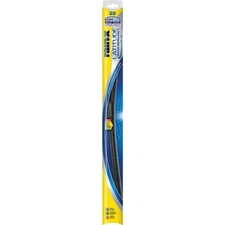 Rain-X Latitude Water Repellency Frameless Synthetic Rubber Wiper Blade 26 in