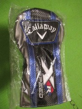 Callaway XR speed driver head-cover hc