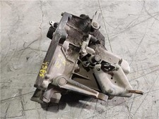 20CF02 931276 getriebe ft PALET 8;FILA 2 CITROEN SAXO 1.1 FURIO 1999