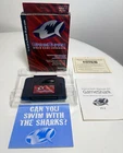 Nintendo 64 - GameShark V.2.0 - Complete/CIB, Small Damage In Box - Tested