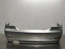 Pare-choc arrière BMW 523