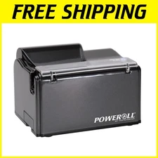 Electric Cigarette Machine - Poweroll King